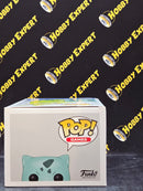 Bulbasaur