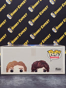 Billy & Karen 2 Pack - SDCC 2018 Excl. - Stranger Things