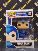 Mega Man