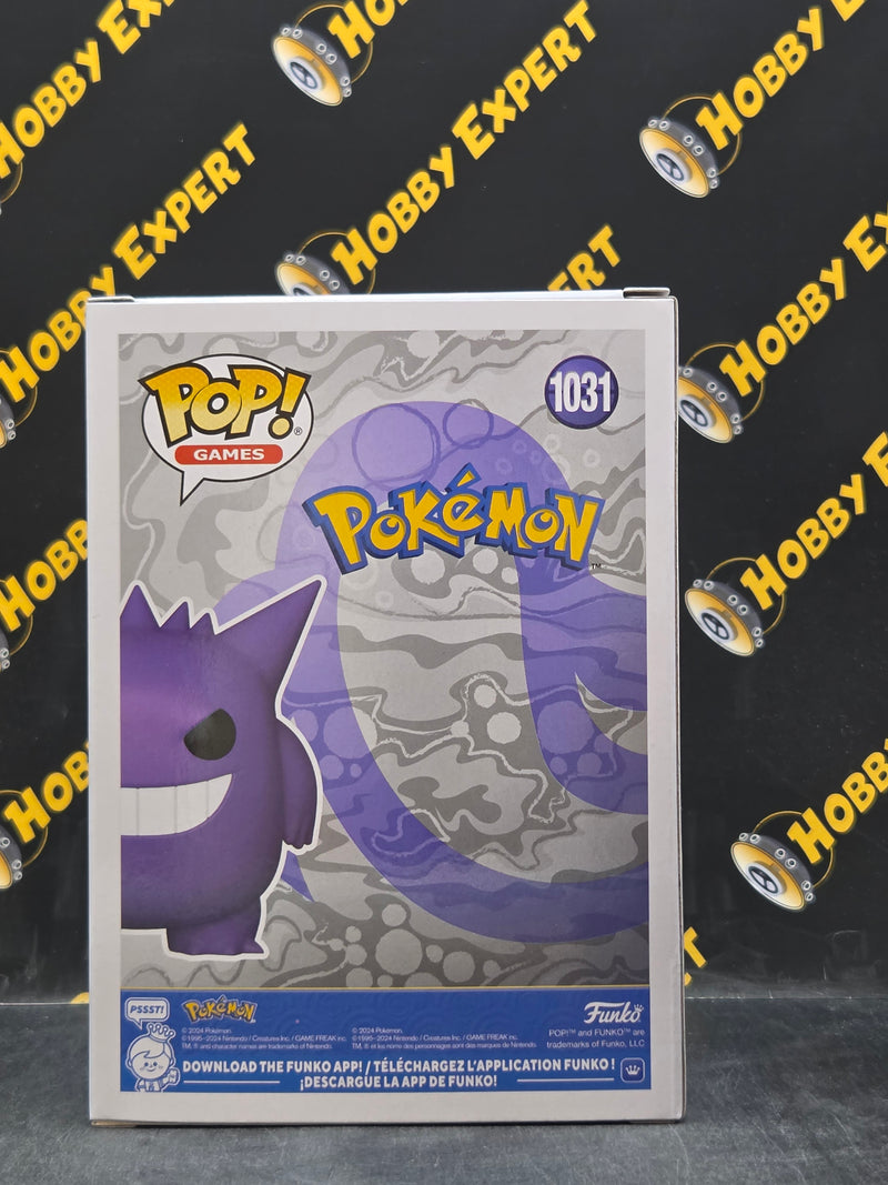 Gengar