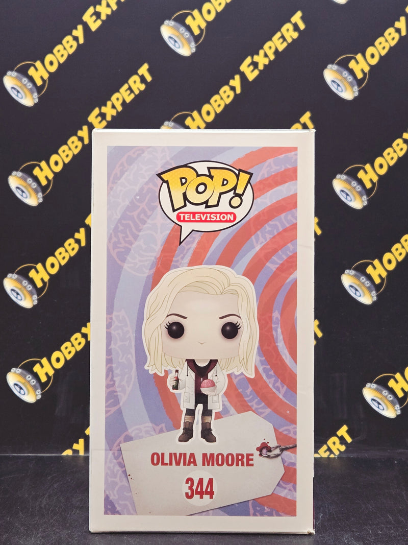 Olivia Moore
