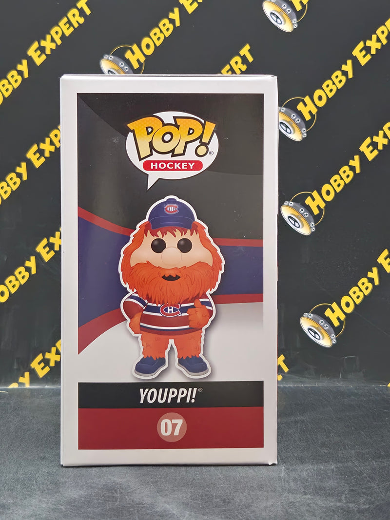 Youppi!