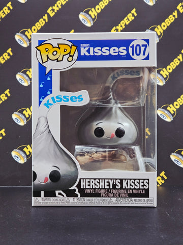 Hershey's Kisses #44 - Hershey's Kisses