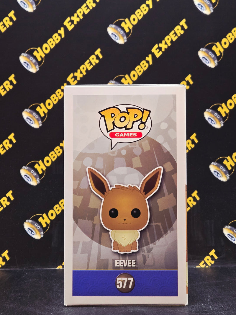 Eevee