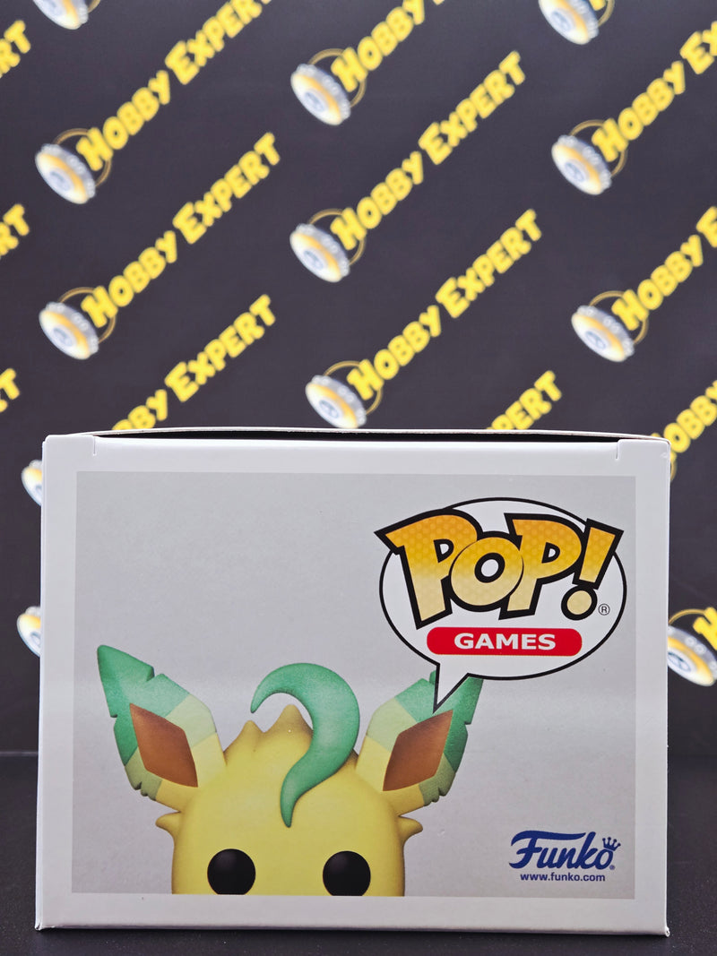 Leafeon