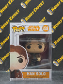 Han Solo