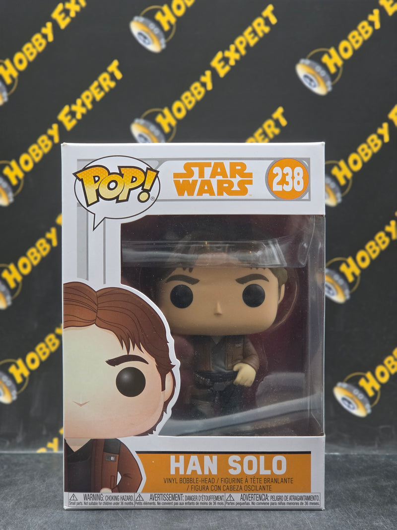 Han Solo