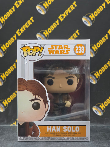 Han Solo #238 - Star Wars