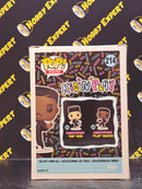 Christopher Play Mike