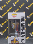 Mumm-Ra