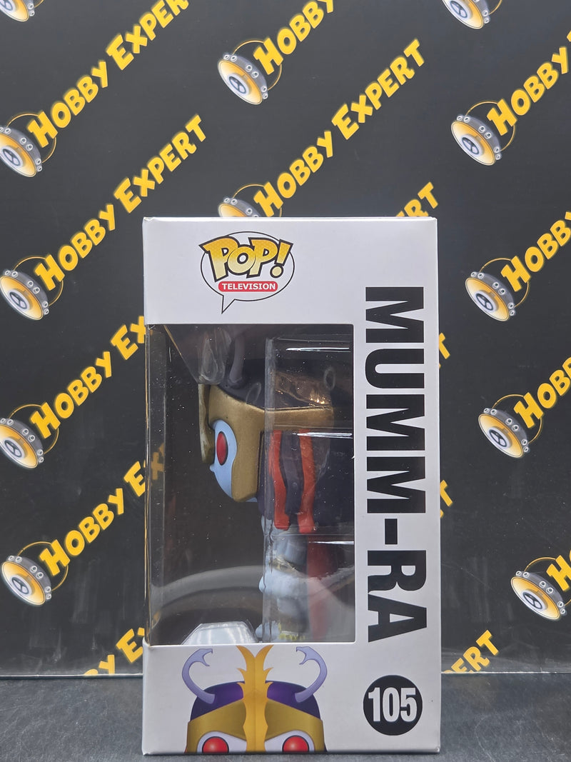 Mumm-Ra