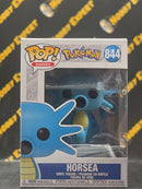 Horsea