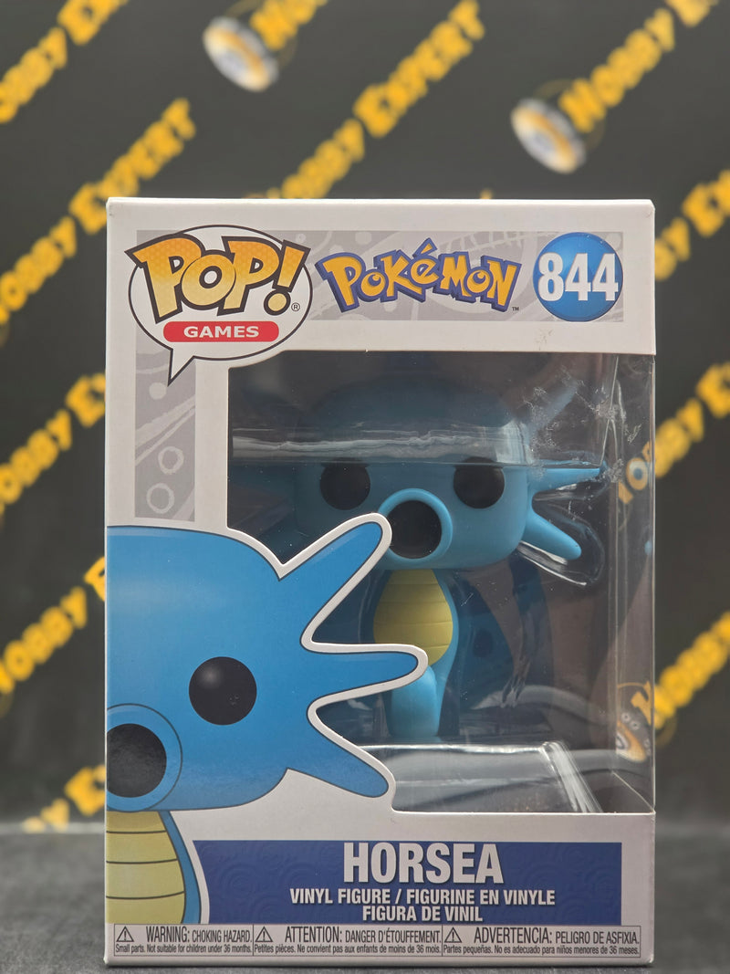 Horsea