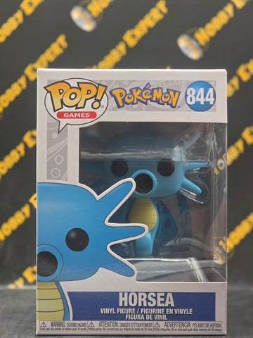 Horsea #844 - Pokemon