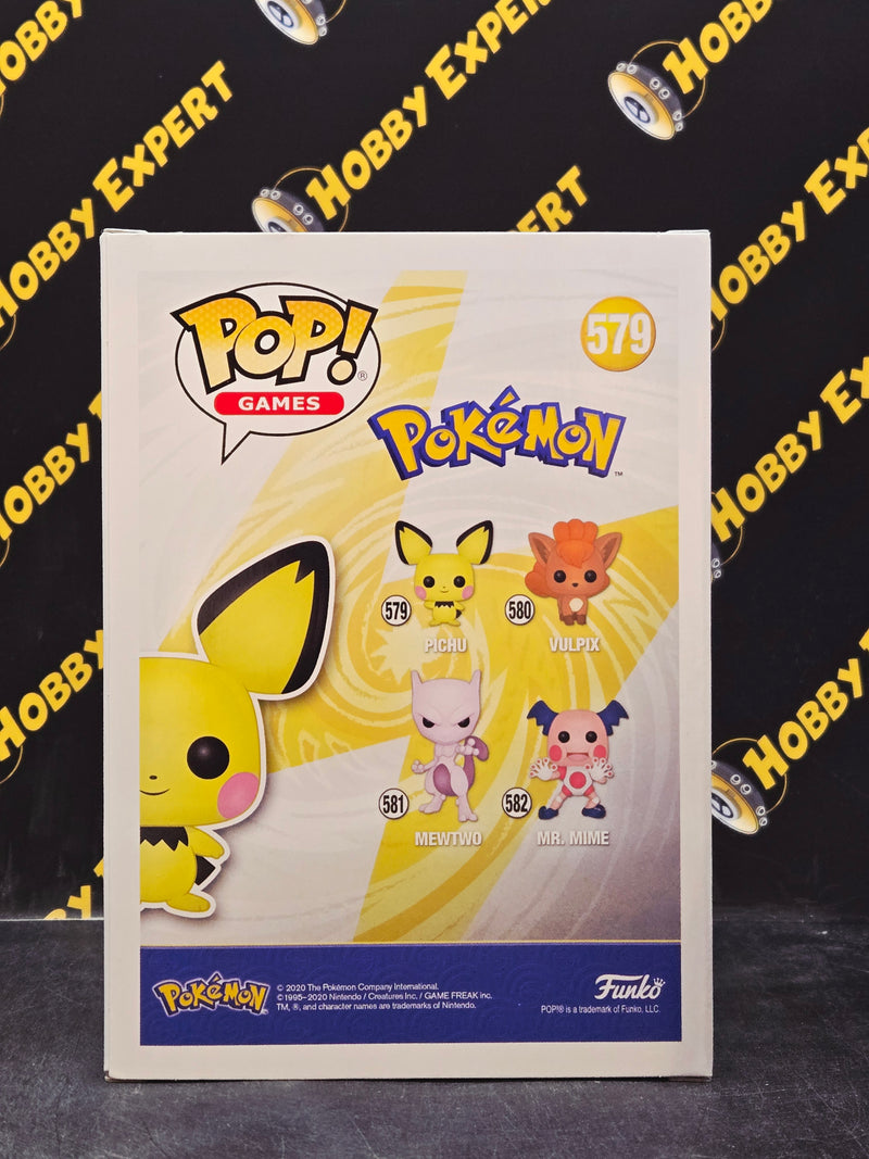 Pichu
