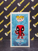 Deadpool