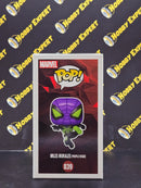 Miles Morales Purple Reign