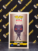 Batman Murder Machine