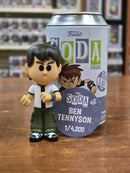Ben Tennyson (Soda)  5,000 Pc/Pz - Ben 10