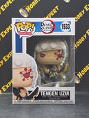 Tengen Uzui