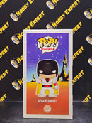 Space Ghost