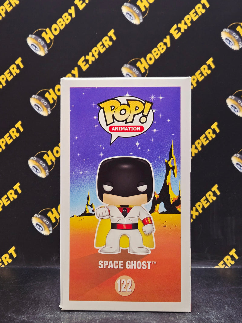 Space Ghost