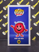 Kool-Aid Man