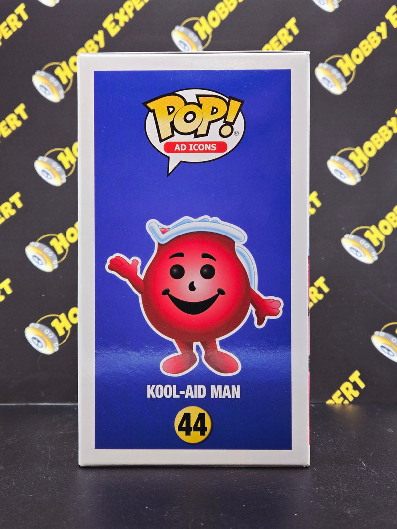 Kool-Aid Man