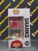 Shanks