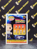 Biff Tannen