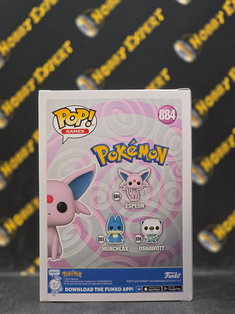 Espeon