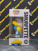 Smurfette