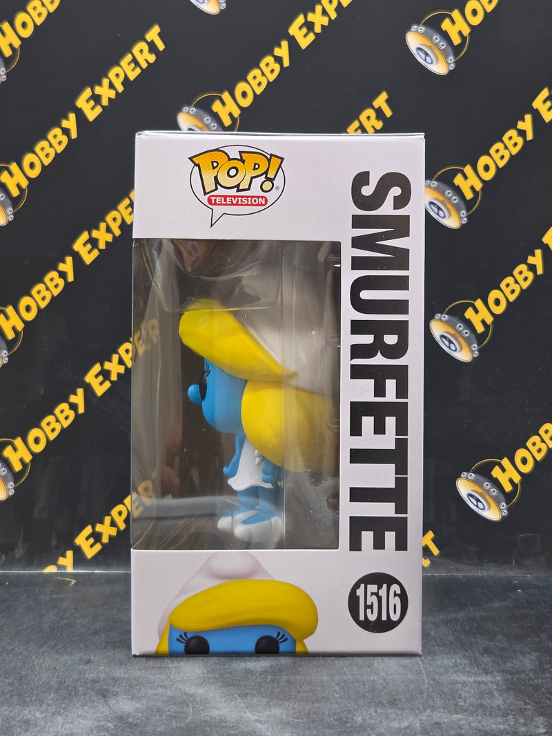 Smurfette