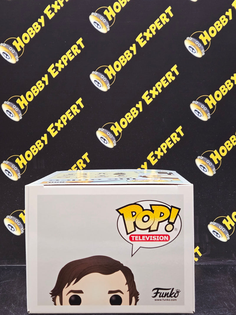Jim Halpert