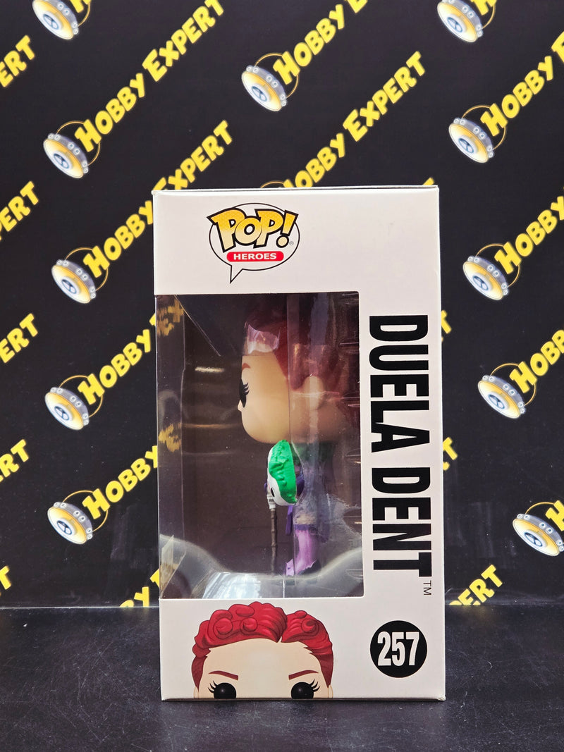 Duela Dent