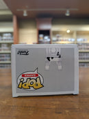 The Projectionist - Bendy And The Ink Machine