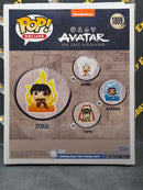 Zuko 6 Inch
