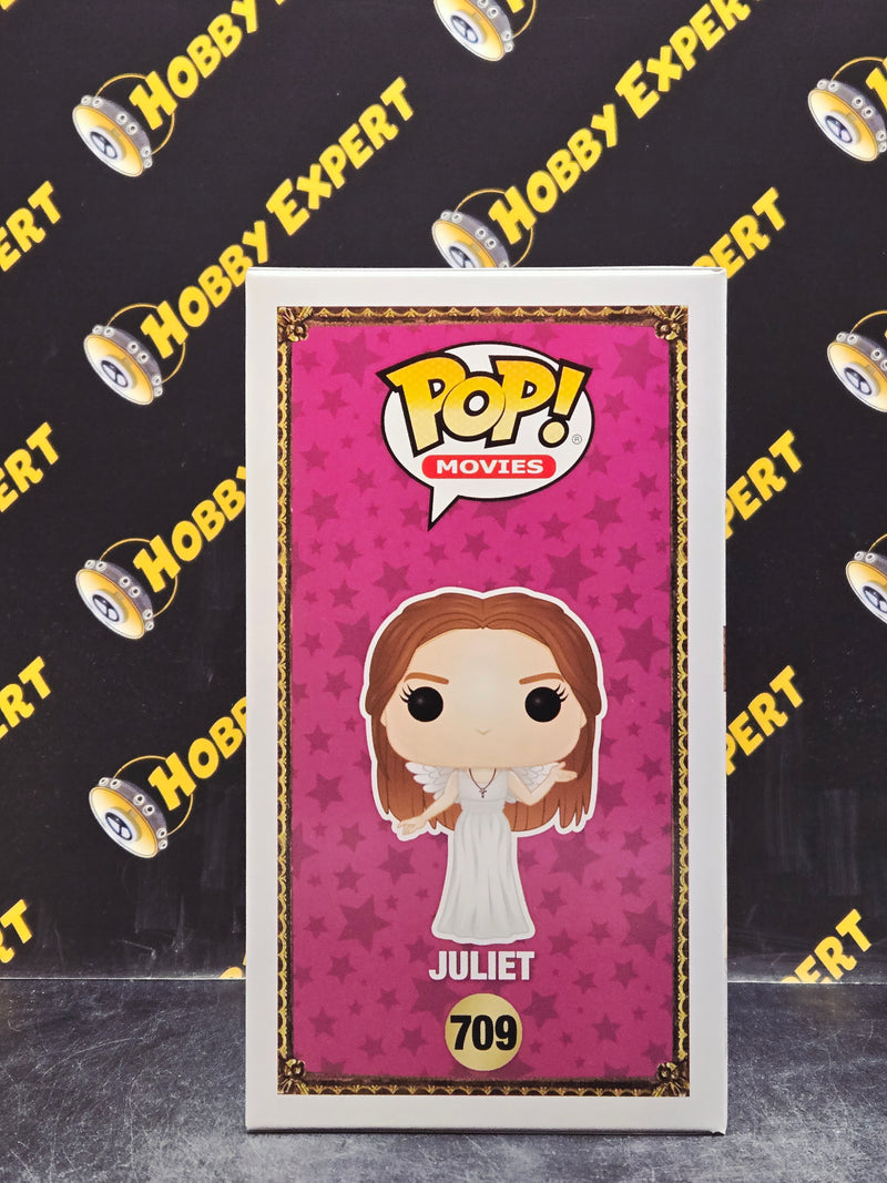 Juliet