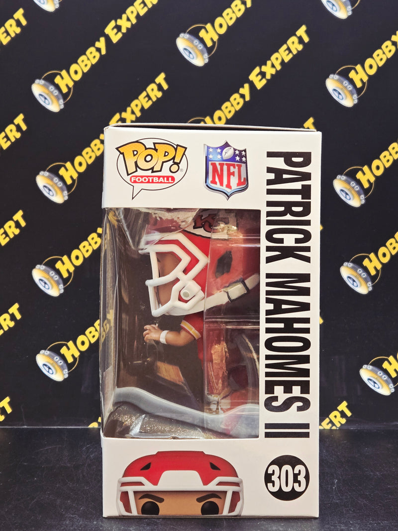 Patrick Mahomes 2