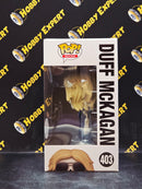 Duff Mckagan