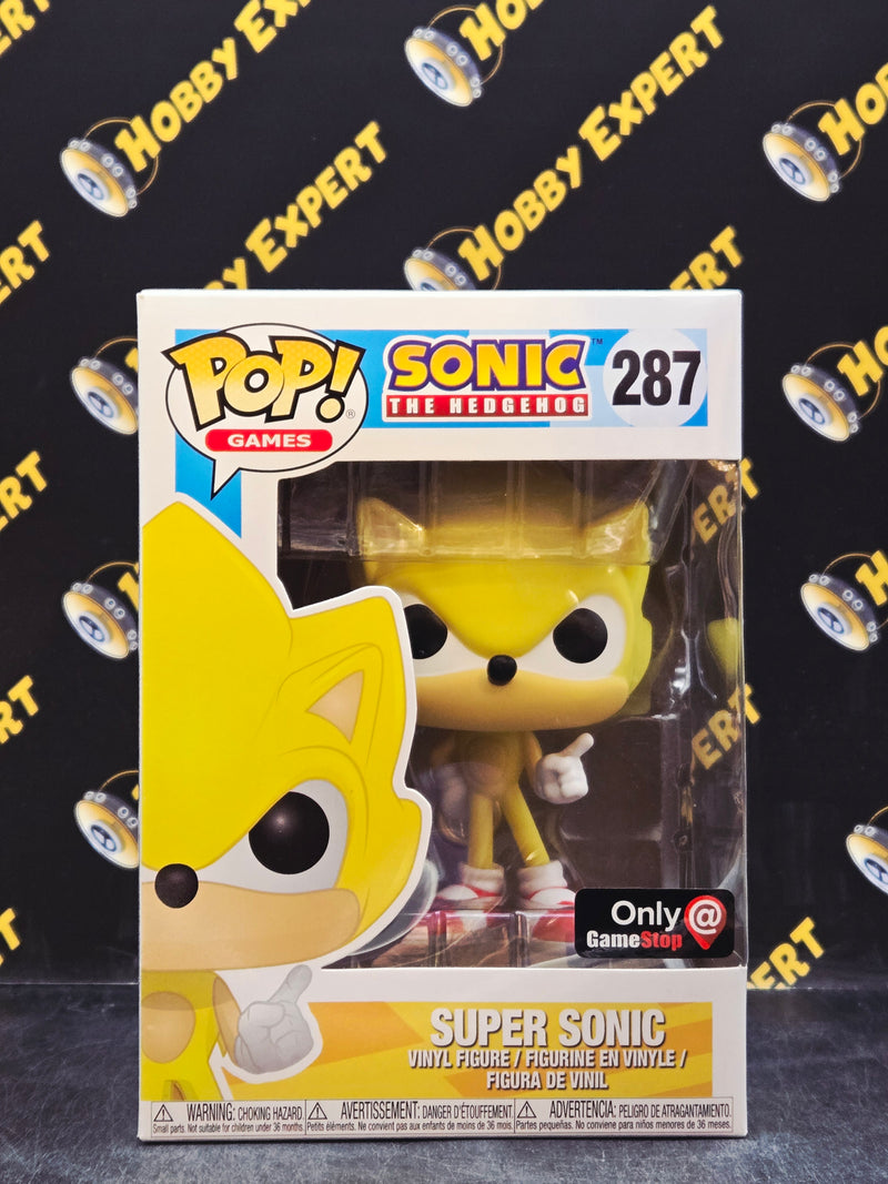 Super Sonic