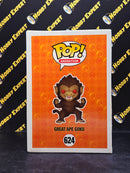 Great Ape Goku