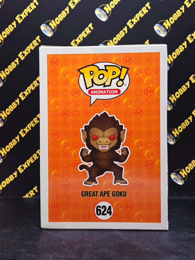 Great Ape Goku