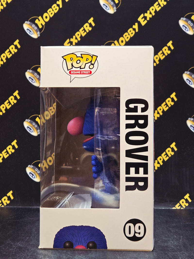 Grover