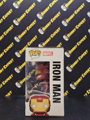 Captain America / Iron Man 2 Pack - FYE Exclusive - Captain America Civil War