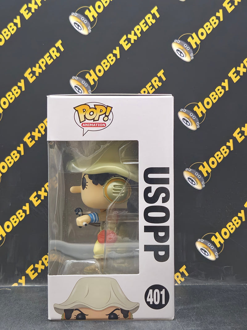 Usopp