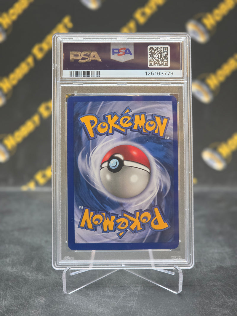 Magneton Holo