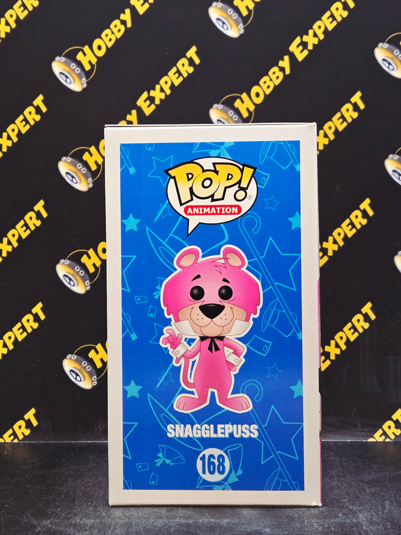 Snagglepuss