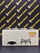 Zebra & Bullseye Batman 2 Pack - Hot Topic Exclusive - Batman