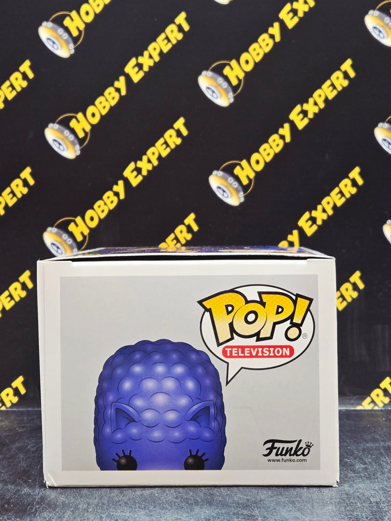 Panther Marge